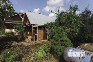 Дом 150м², 2-этажный, участок 8 сот.