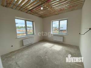 Дом 145м², 2-этажный, участок 6 сот.