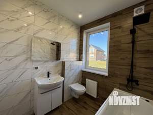 Дом 100м², 1-этажный, участок 6 сот.