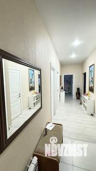 Коттедж 110м², 1-этажный, участок 7 сот.