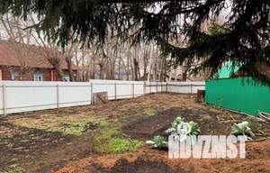 Дом 40м², 1-этажный, участок 4 сот.