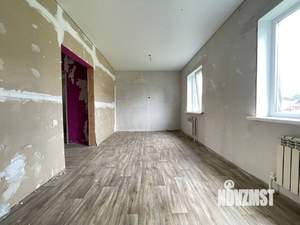 Таунхаус 96м², 2-этажный, участок 2 сот.