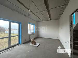 Дом 120м², 2-этажный, участок 7 сот.