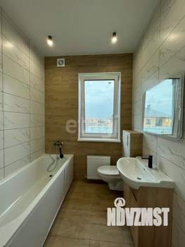 Дом 90м², 1-этажный, участок 6 сот.