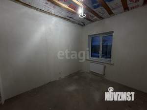 Таунхаус 100м², 2-этажный, участок 5 сот.