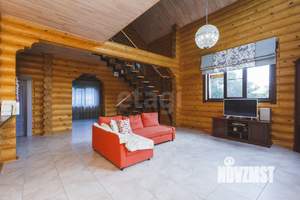 Дом 188м², 2-этажный, участок 8 сот.