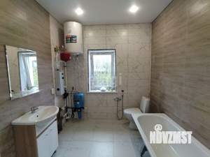 Дом 70м², 1-этажный, участок 8 сот.