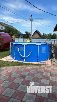 Дом 168м², 2-этажный, участок 7 сот.