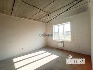 Дом 135м², 2-этажный, участок 6 сот.