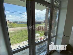 Дом 120м², 1-этажный, участок 7 сот.