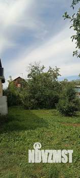 Дача 100м², 2-этажный, участок 6 сот.