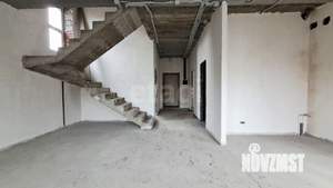 Дом 120м², 2-этажный, участок 8 сот.