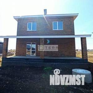 Дом 150м², 2-этажный, участок 6 сот.