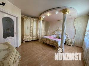 Таунхаус 392м², 3-этажный, участок 1 сот.