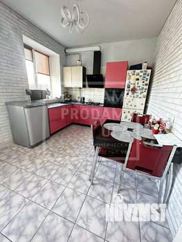 Таунхаус 109м², 2-этажный, участок 2 сот.