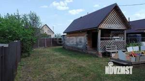 Таунхаус 105м², 2-этажный, участок 5 сот.