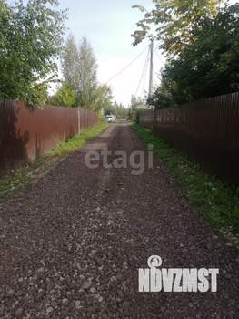 Дом 72м², 1-этажный, участок 7 сот.