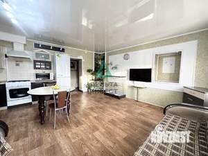 Дом 330м², 1-этажный, участок 16 сот.