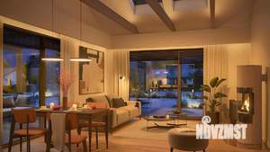 Дом 105м², 1-этажный, участок 6 сот.