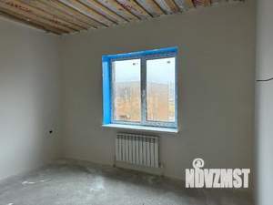 Дом 153м², 2-этажный, участок 6 сот.