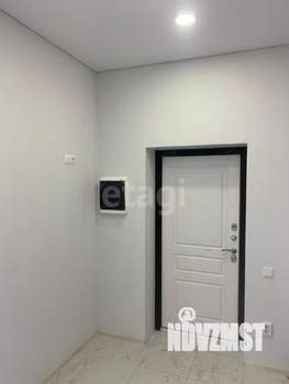 Дом 70м², 1-этажный, участок 8 сот.