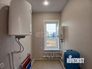 Дом 130м², 1-этажный, участок 6 сот.