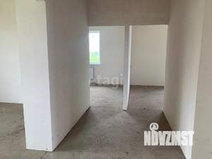 Дом 80м², 1-этажный, участок 6 сот.