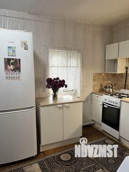 Дом 46м², 1-этажный, участок 6 сот.