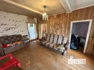 Дом 66м², 1-этажный, участок 5 сот.