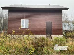 Дом 112м², 2-этажный, участок 6 сот.