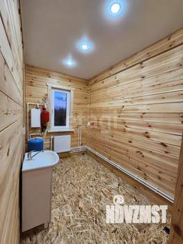 Дом 110м², 2-этажный, участок 10 сот.