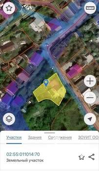 Дом 35м², 2-этажный, участок 2 сот.