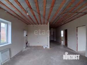 Дом 128м², 1-этажный, участок 8 сот.