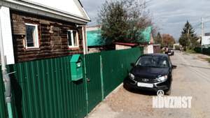 Дом 100м², 2-этажный, участок 6 сот.