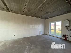 Дом 135м², 2-этажный, участок 6 сот.