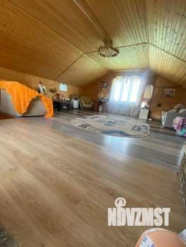 Дом 155м², 3-этажный, участок 3 сот.