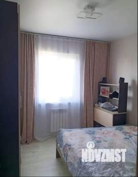 Дом 52м², 1-этажный, участок 4 сот.