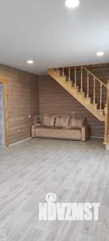 Дача 126м², 2-этажный, участок 8 сот.