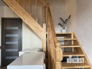 Дом 95м², 2-этажный, участок 4 сот.