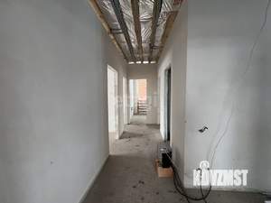 Дом 110м², 1-этажный, участок 6 сот.