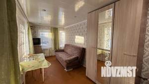 Дом 58м², 2-этажный, участок 5 сот.