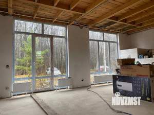 Дом 112м², 2-этажный, участок 6 сот.