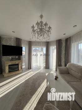 Дом 175м², 2-этажный, участок 6 сот.