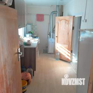 Дом 65м², 1-этажный, участок 2 сот.