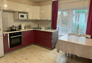 Дом 148м², 2-этажный, участок 4 сот.