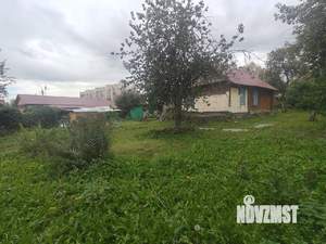 Дом 49м², 1-этажный, участок 14 сот.