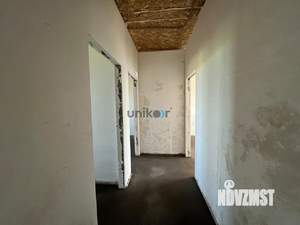 Дом 106м², 1-этажный, участок 6 сот.