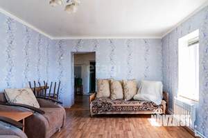 Дом 58м², 1-этажный, участок 22 сот.