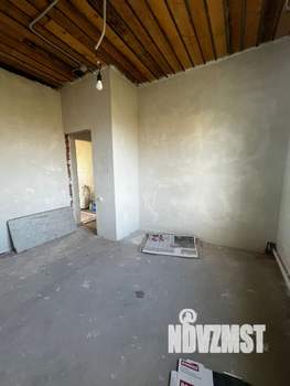 Дом 80м², 1-этажный, участок 7 сот.