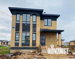 Дом 145м², 2-этажный, участок 6 сот.